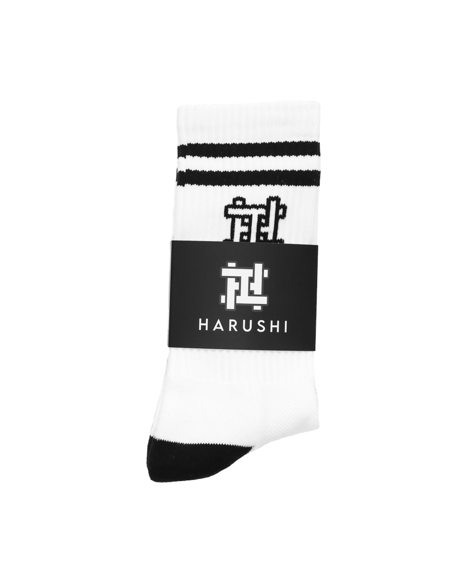 Harushi socks